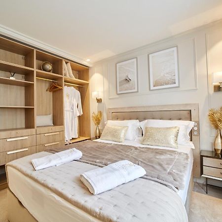 Apartmán Les Perles Amienoises ☆ White Pearl ☆ Hyper Centre ☆ Amiens Exteriér fotografie