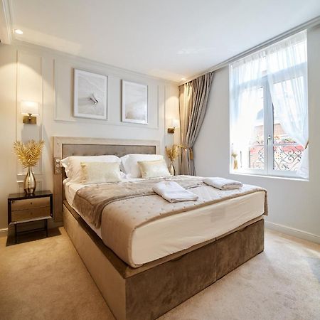 Apartmán Les Perles Amienoises ☆ White Pearl ☆ Hyper Centre ☆ Amiens Exteriér fotografie