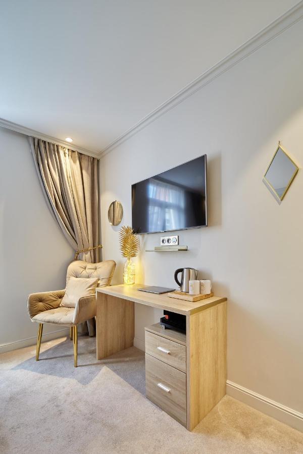Apartmán Les Perles Amienoises ☆ White Pearl ☆ Hyper Centre ☆ Amiens Exteriér fotografie