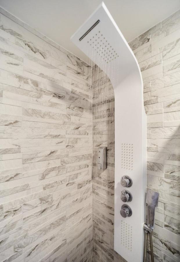 Apartmán Les Perles Amienoises ☆ White Pearl ☆ Hyper Centre ☆ Amiens Exteriér fotografie